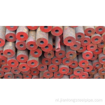 ST35-8 ASTM 1020 Naadloos koolstofstaalpijp